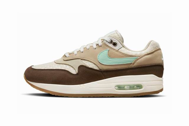 Nike Air Max 1 Crepe Men's And Women's Size 36-45 Shoes-21 - Click Image to Close